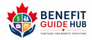 Canadian government benefits
